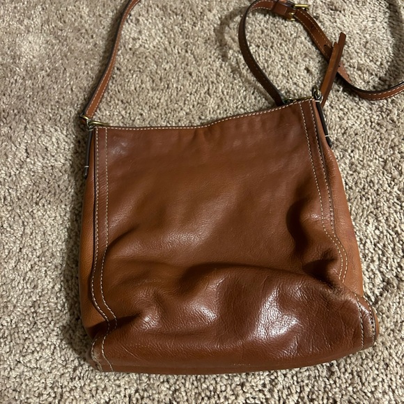 Fossil Shoulder Bag - Picture 3 of 6